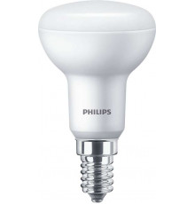 Лампа светодиодная ESS LED 4Вт 2700К E14 230В R50 PHILIPS 929001857387