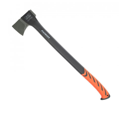 Топор-колун PA 711 Logger X-Treme Cleaver 1550г T21 PATRIOT 777001330