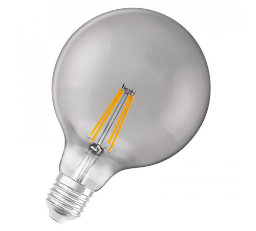 Лампа светодиодная SMART+ Filament Globe Dimmable 48 6Вт/2700К E27 LEDVANCE 4058075486164