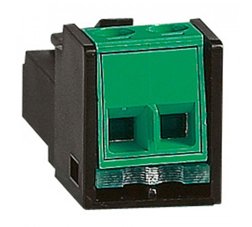 Адаптер RJ45-SCS Leg 048872