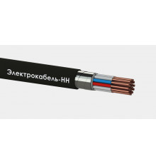 Кабель КВБШвнг(А)-LS 19х1.5 0.66кВ (м) ЭЛЕКТРОКАБЕЛЬ НН 00-00006430