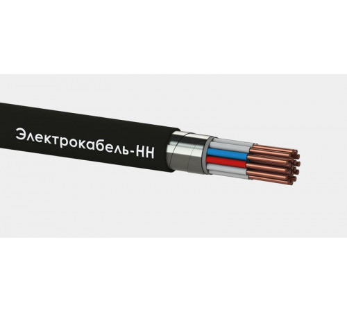 Кабель КВБШвнг(А)-LS 19х1.5 0.66кВ (м) ЭЛЕКТРОКАБЕЛЬ НН 00-00006430