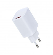 Устройство зарядное сетевое USB 5В 3А с Quick charge бел. Rexant 16-0285