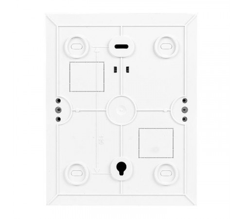 Щит ЩРН-П-6 "SlimBox" IP41 PROxima EKF sb-n-6