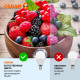 Лампа светодиодная LED Value LVCLP75 10SW/865 10Вт шар матовая E14 230В 10х1 RU OSRAM 4058075579774