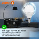 Лампа светодиодная LED Value LVCLP75 10SW/865 10Вт шар матовая E14 230В 10х1 RU OSRAM 4058075579774