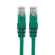 Патч-корд U/UTP CAT 6 RJ45-RJ45 26AWG LSZH зеленый 1.5м Rexant 02-0296-105