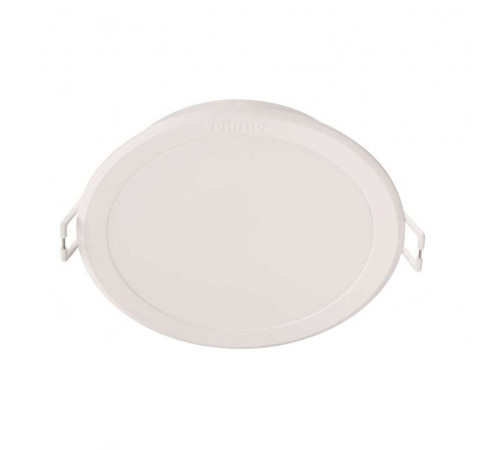 Светильник светодиодный 59469 MESON 175 21Вт 40K WH recessed Downlight PHILIPS 915005749701