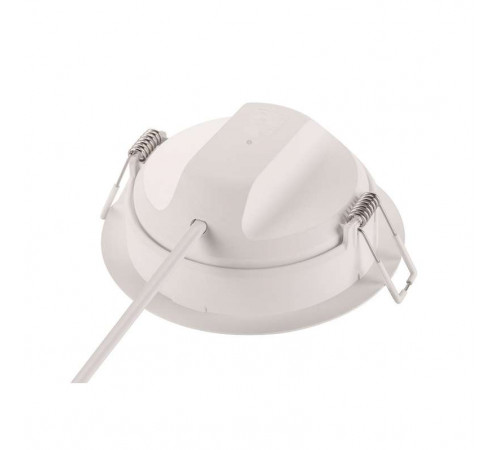 Светильник светодиодный 59469 MESON 175 21Вт 40K WH recessed Downlight PHILIPS 915005749701