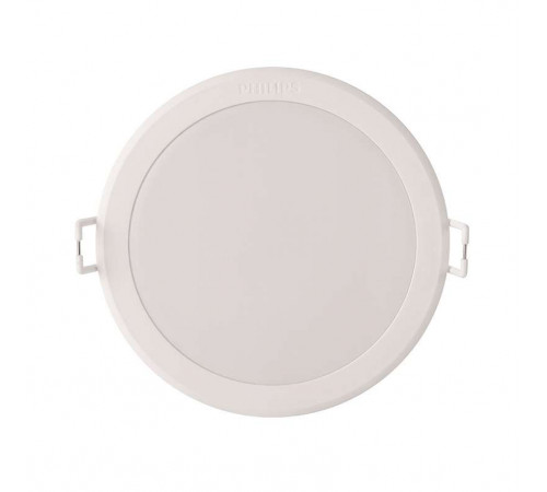 Светильник светодиодный 59469 MESON 175 21Вт 40K WH recessed Downlight PHILIPS 915005749701