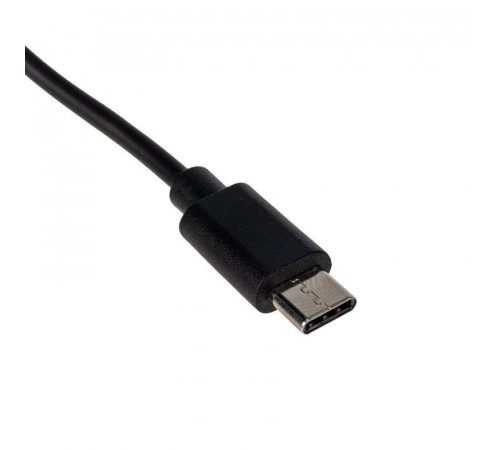 Шнур USB 3.1 type C (мАle) - USB 2.0 (мАle) 1м Rexant 18-1881