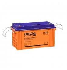 Аккумулятор UPS 12В 120А.ч Delta DTM 12120 L