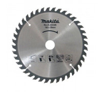 Диск пильный для дерева 165х20х2х24T Makita D-45886