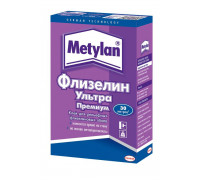 Клей "Метилан Флизелин Ультра Премиум" 250г Момент Б0008049