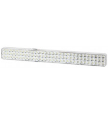 Светильник светодиодный DBA-107-0-20 9Вт 6500К IP20 90LED 4ч аварийный непостоянный Эра Б0044404