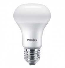 Лампа светодиодная ESS LEDspot 9Вт R63 E27 980лм 840 PHILIPS 929002965987