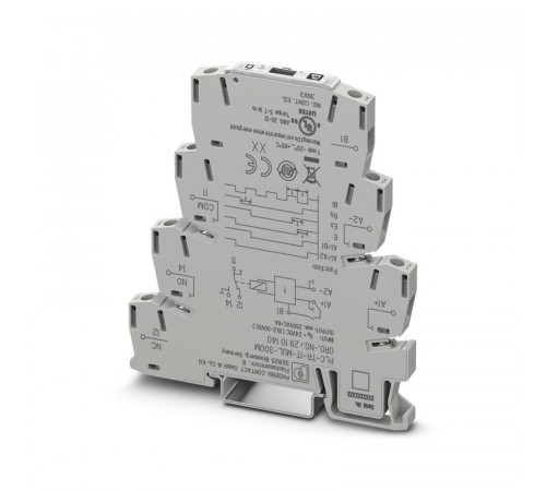 Реле времени PLC-TR-1T-MUL-300M Phoenix Contact 2910140