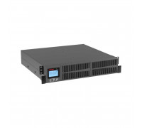 ИБП Онлайн для Small Rackmount 2000 ВА/1800Вт 1/1 8xIEC C13 EPO USB RS-232 Rack 2U 4х9А.ч DKC SMALLR2A5I