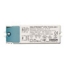 Трансформатор HTN 75/230-240 I OSRAM 4008321073037