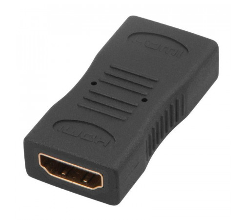 Переходник гнездо HDMI - гнездо HDMI Rexant 17-6806