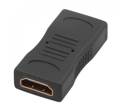 Переходник гнездо HDMI - гнездо HDMI Rexant 17-6806