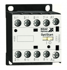 Мини-контактор OptiStart K-M-12-30-10-A230 КЭАЗ 335609