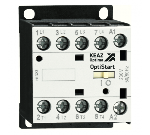 Мини-контактор OptiStart K-M-12-30-10-A230 КЭАЗ 335609