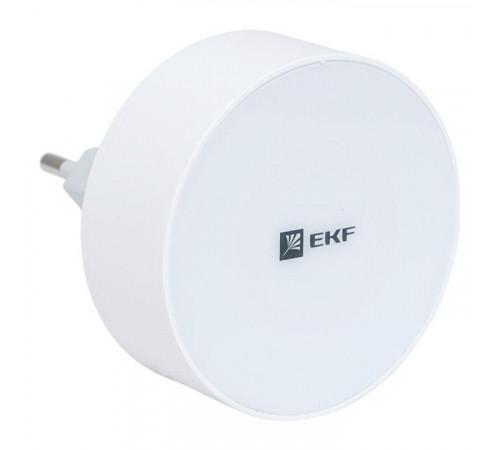 Датчик газа умный Zigbee Connect EKF is-ga-zb