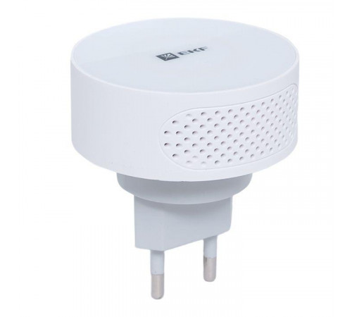 Датчик газа умный Zigbee Connect EKF is-ga-zb