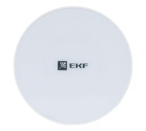 Датчик газа умный Zigbee Connect EKF is-ga-zb