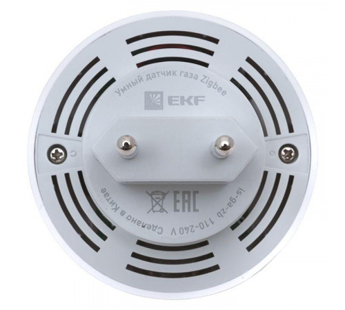 Датчик газа умный Zigbee Connect EKF is-ga-zb