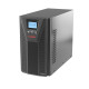 ИБП Онлайн для Small Tower 3000 ВА/2700Вт 1/1 4xSchuko EPO USB RS-232 RJ45 8х7А.ч DKC SMALLT3A10S