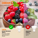 Лампа светодиодная LED Value LVPAR1635 5SW/830 5Вт GU10 230В 10х1 RU OSRAM 4058075581333