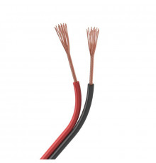 Шлейф питания ARL-16AWG-2Wire-CU (уп.50м) Arlight 033152