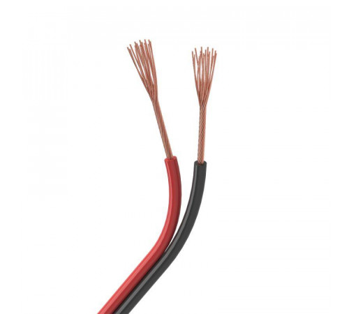 Шлейф питания ARL-16AWG-2Wire-CU (уп.50м) Arlight 033152