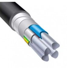 Кабель АВБШв 4х120 МС (N) 1кВ (м) Эм-кабель 00000008992