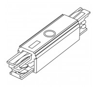 Соединитель Connector TF direct metallic СТ 4909001110