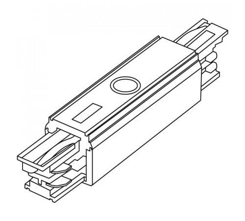 Соединитель Connector TF direct metallic СТ 4909001110