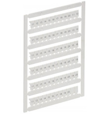 Маркер для CTS/CP 4кв.мм "11-20" ARMAFIX IEK AF-CT10D-M-004-02