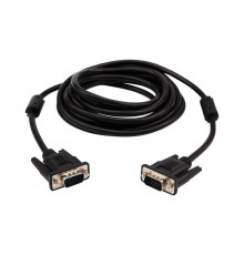 Шнур VGA Plug - VGA Plug 3м с ферритами PROCONNECT 17-5505-6