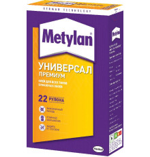 Клей "Метилан Универсал Премиум" 500г Момент Б0023814