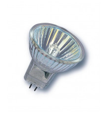 Лампа галогенная DECOSTAR 44890 WFL 20W GU4 OSRAM 4050300346168