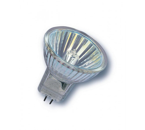 Лампа галогенная DECOSTAR 44890 WFL 20W GU4 OSRAM 4050300346168