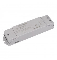 Диммер Smart-DIM105 12-48В 15А TRIAC IP20 пластик Arlight 025029