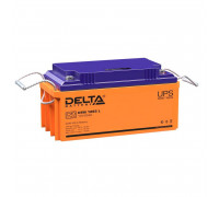 Аккумулятор UPS 12В 65А.ч Delta DTM 1265 L