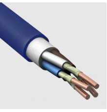 Кабель Русский Свет ВВГнг(А)-FRLS 4х4 ОК (N) 0.66кВ (м) 5182