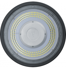 Светильник светодиодный 82 419 NHB-P7-150-5K-60D (High Bay) 150Вт 5000К IP65 21150лм 60град. для высоких пролетов Navigator 82419