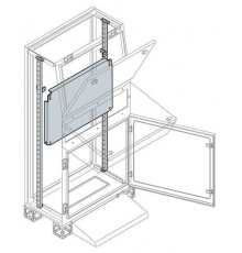 Плата монтажная 2000х1000мм ABB EA2010