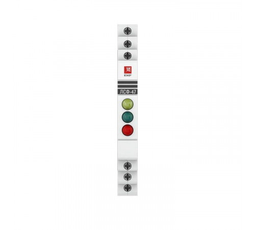 Индикатор фаз ЛСФ-47 PROxima EKF mdla-47-3f-pro