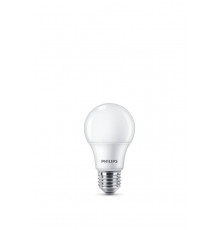 Лампа светодиодная Ecohome LED Bulb 9W 680lm E27 830 Philips 929002298917